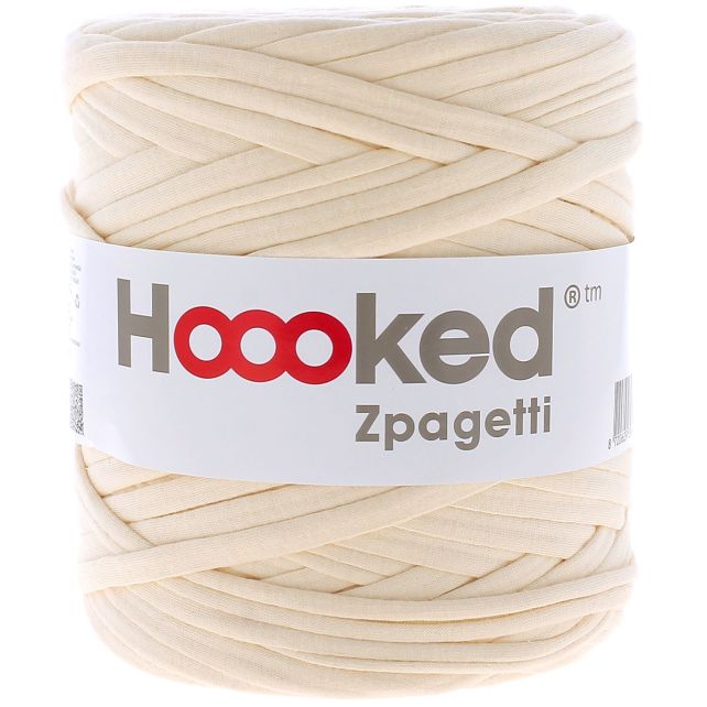 Zpagetti Cotton Yarn Peach Leaf