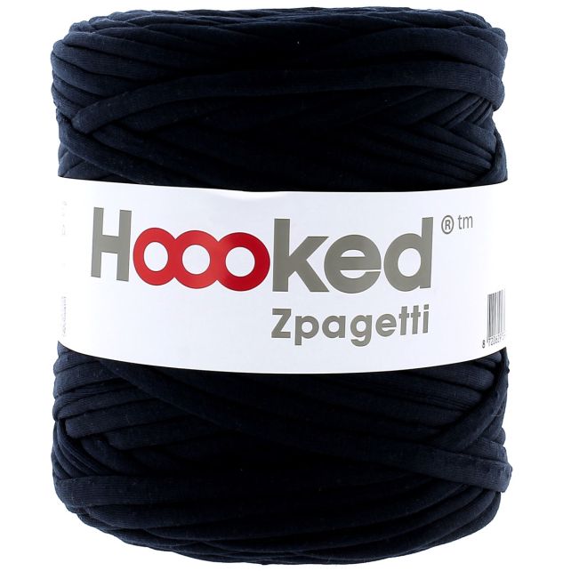 Zpagetti Cotton Yarn Ocean Mist