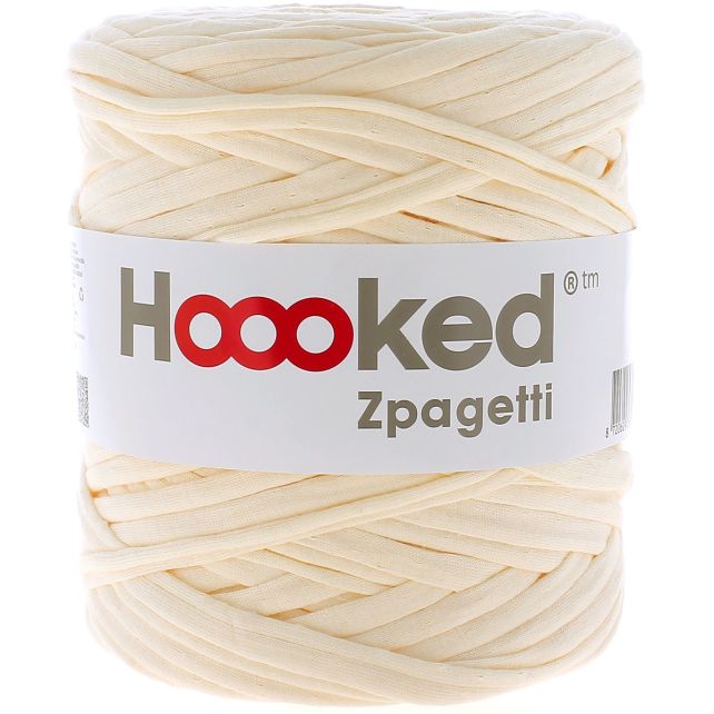 Zpagetti Cotton Yarn Peach Candice