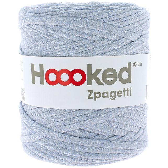 Zpagetti Cotton Yarn Blue Cloud