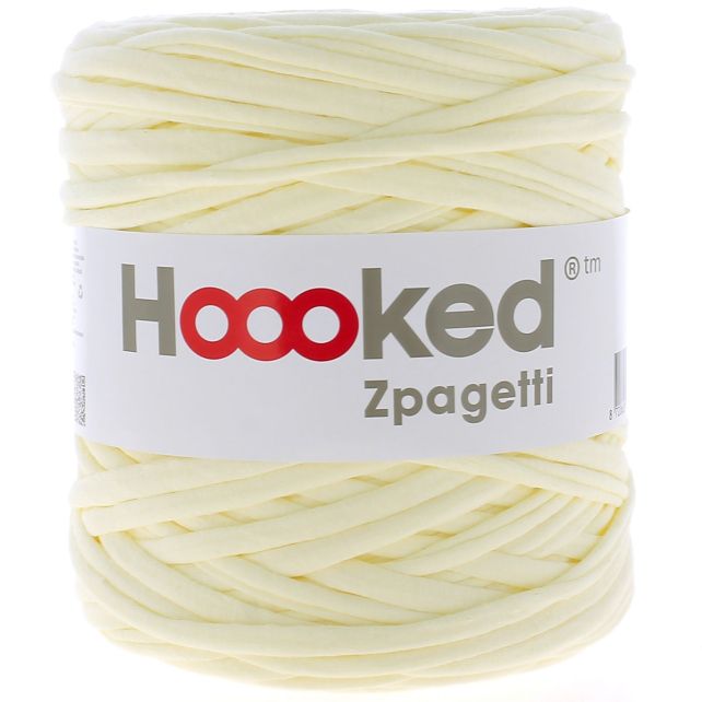 Zpagetti Cotton Yarn Desert Sand