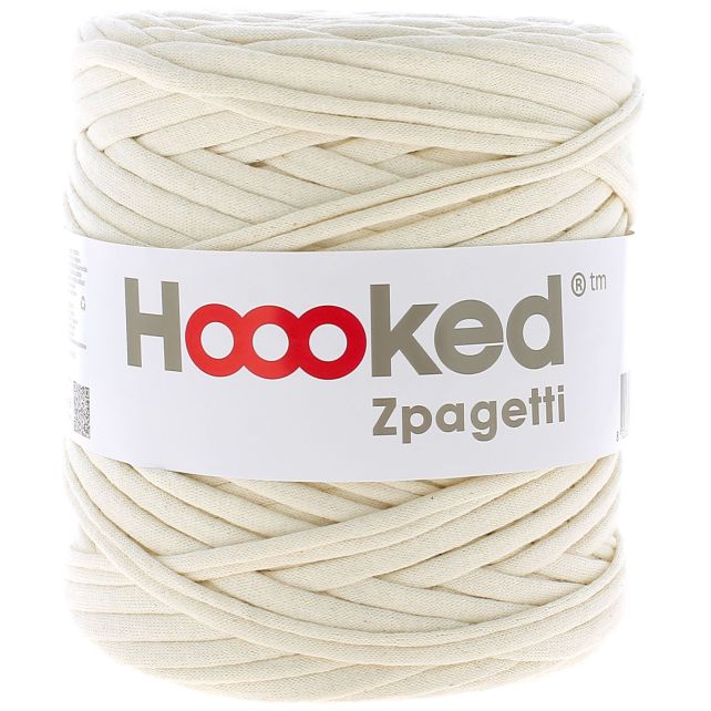 Zpagetti Cotton Yarn Cookie