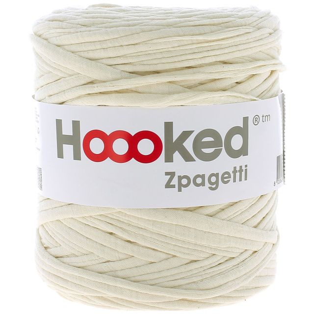 Zpagetti Cotton Yarn Beige Pebble