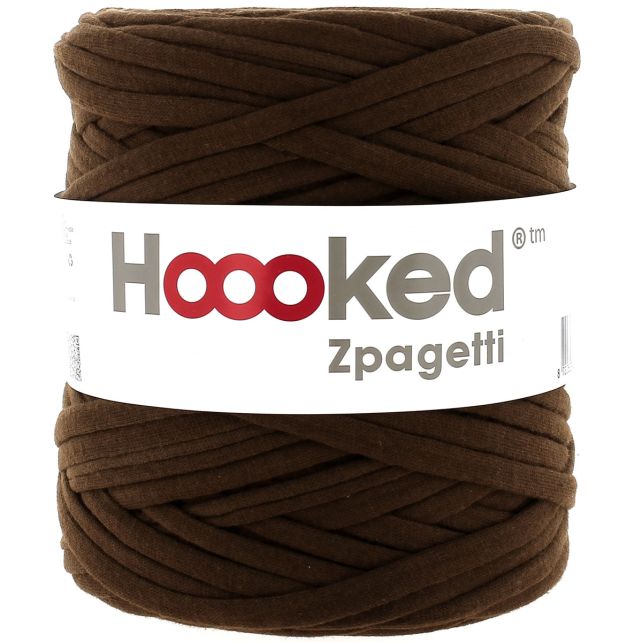 Zpagetti Cotton Yarn Strong Camel