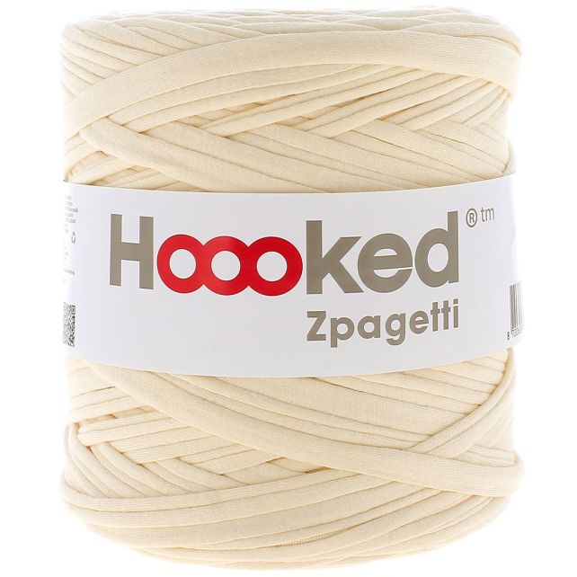 Zpagetti Cotton Yarn Peach Juice