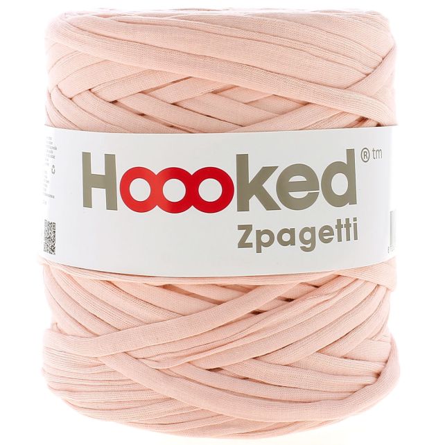 Zpagetti Cotton Yarn Ballet