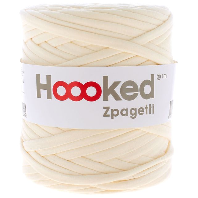 Zpagetti Cotton Yarn Peachy