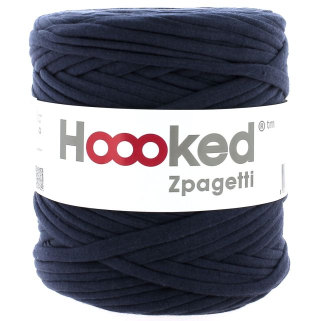 Zpagetti Cotton Yarn Strong Ocean