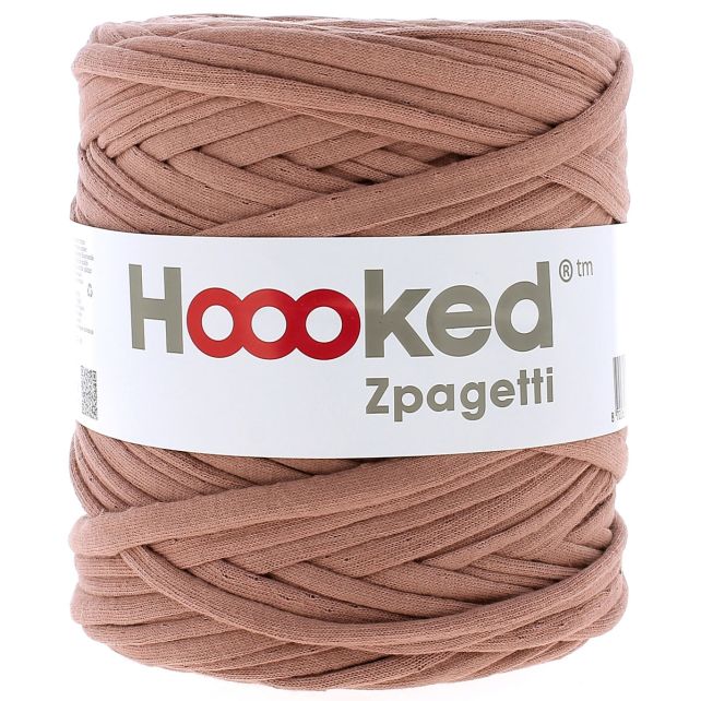 Zpagetti Cotton Yarn Vintage Stage