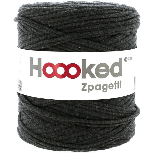 Zpagetti Cotton Yarn Powder Road