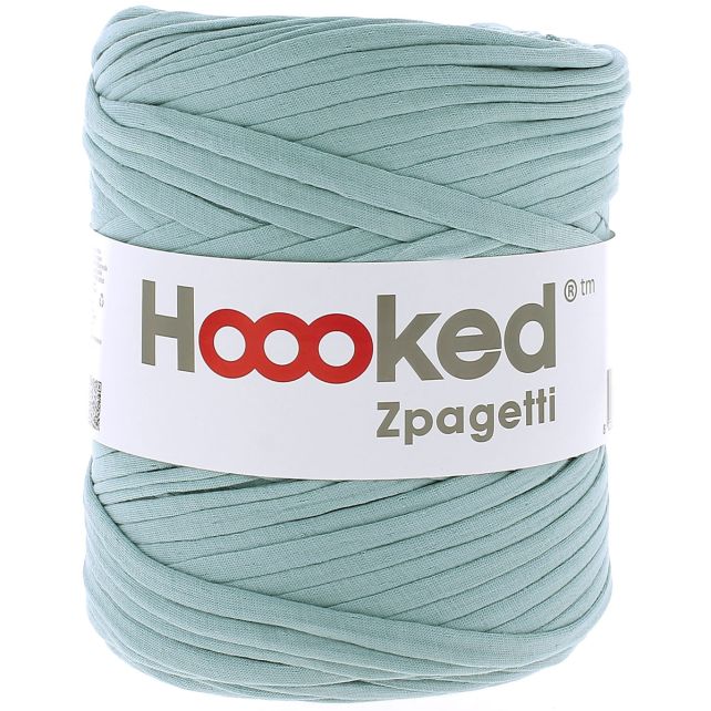 Zpagetti Cotton Yarn Fresh Mint
