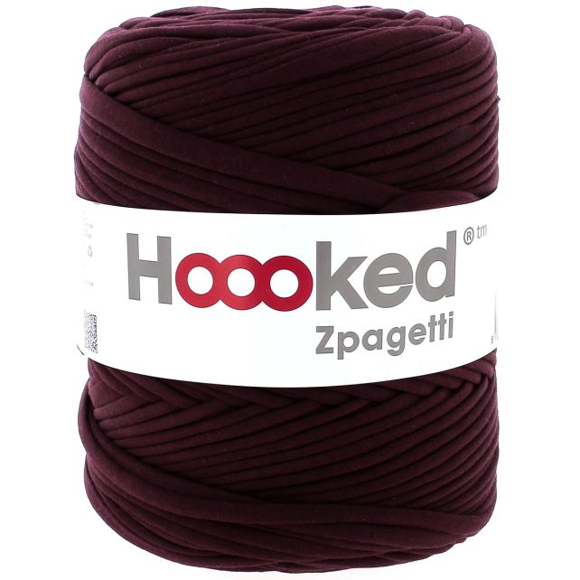 Zpagetti Cotton Yarn Purple Twilight