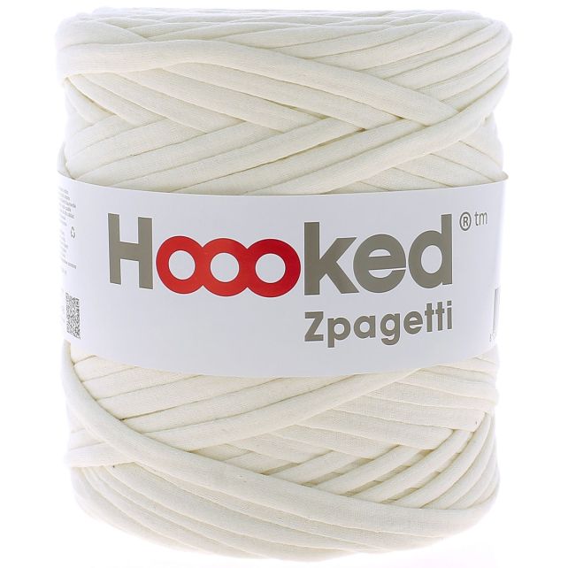 Zpagetti Cotton Yarn Skyr