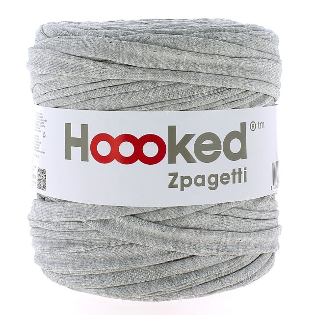 Zpagetti Cotton Yarn Monster Wolf