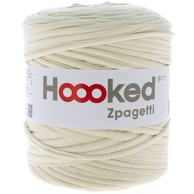 Zpagetti Cotton Yarn Magnolia Dress