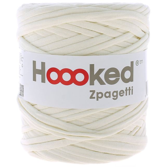 Zpagetti Cotton Yarn Lunatic Beige