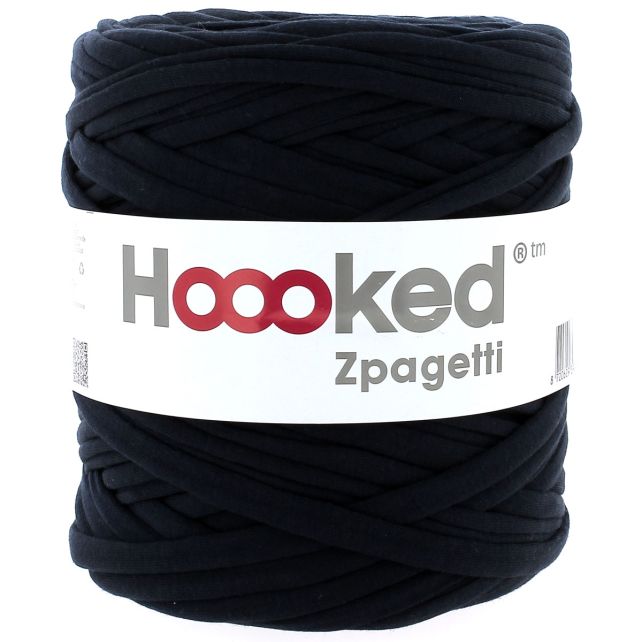 Zpagetti Cotton Yarn Dark Jeans