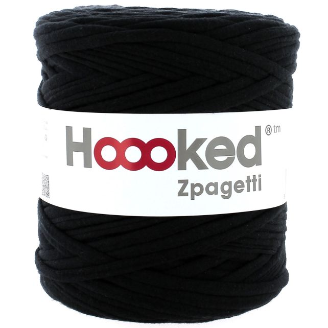 Zpagetti Cotton Yarn Dark Wave