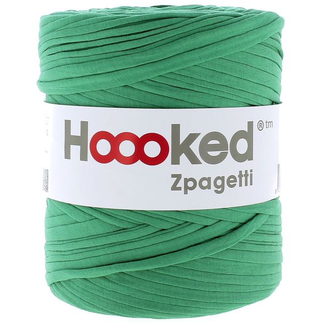 Zpagetti Cotton Yarn T-Rex Toy