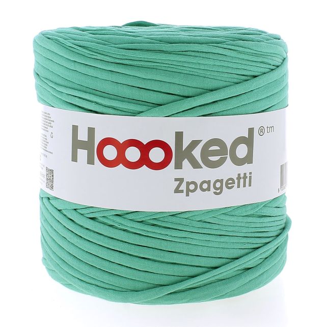 Zpagetti Cotton Yarn Freshness