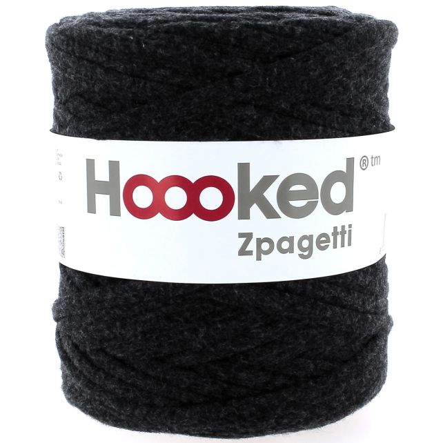 Zpagetti Cotton Yarn Carbon Element