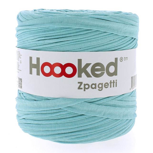 Zpagetti Cotton Yarn Mint Cupid Ice