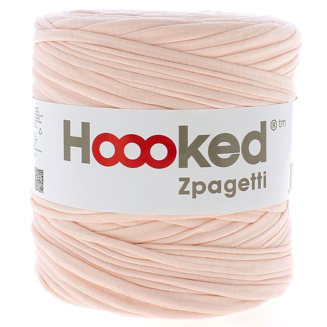 Zpagetti Cotton Yarn Peach Princess