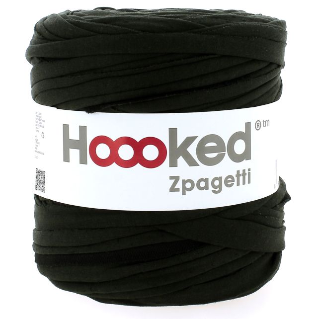 Zpagetti Cotton Yarn Alligator