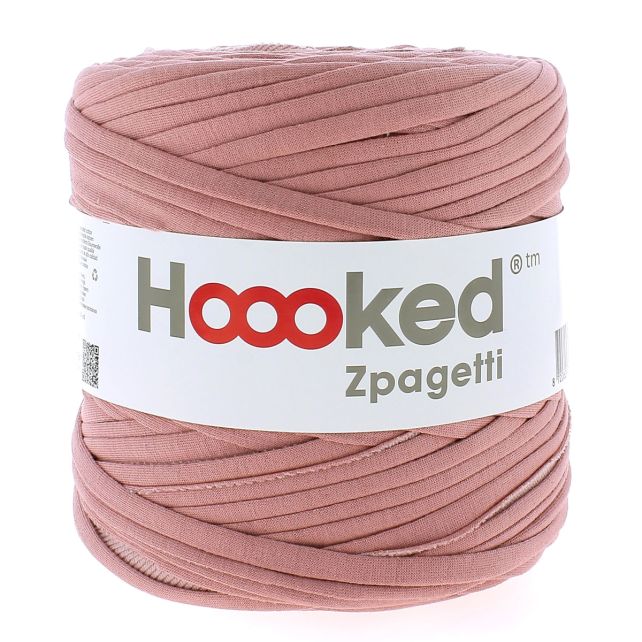Zpagetti Cotton Yarn Vintage Dress