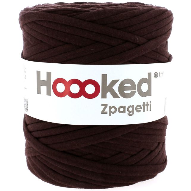 Zpagetti Cotton Yarn Cup of Wine