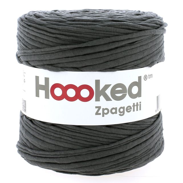 Zpagetti Cotton Yarn Sub-solo