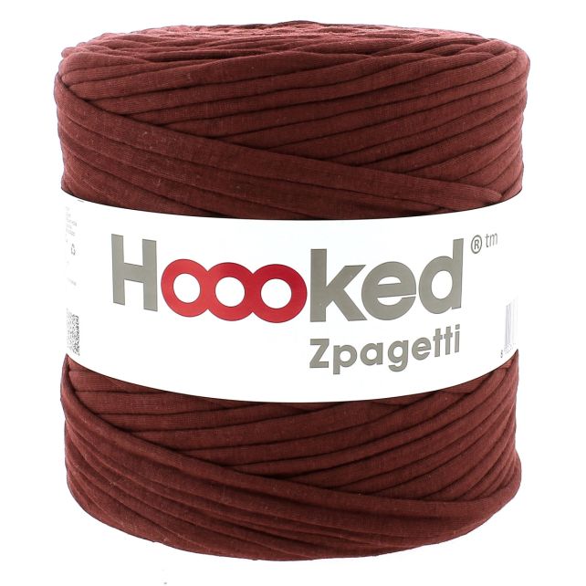 Zpagetti Cotton Yarn Brick Devil