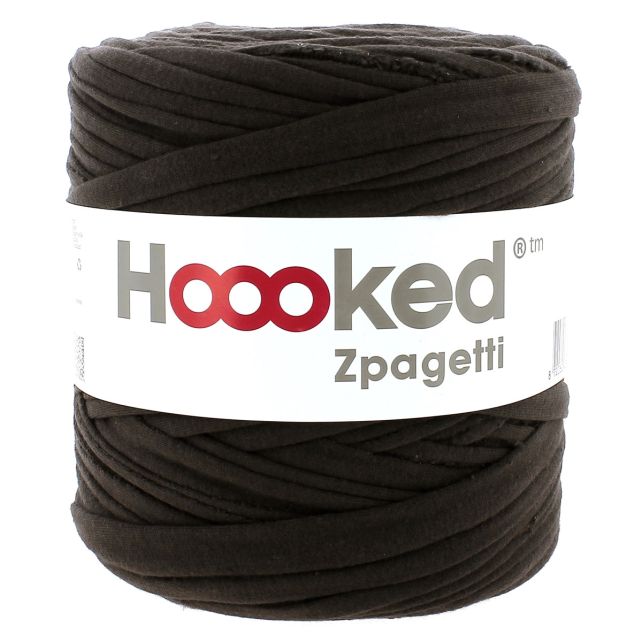 Zpagetti Cotton Yarn Crazy Coco
