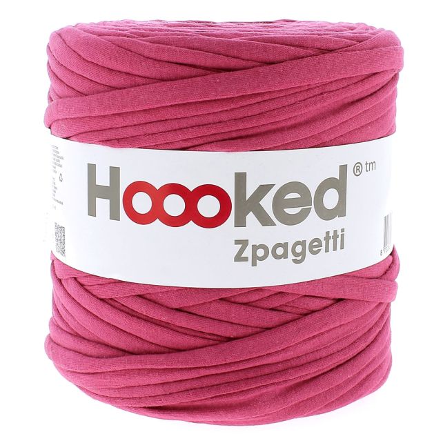 Zpagetti Cotton Yarn Barbie Project