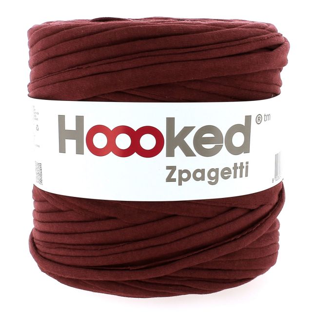 Zpagetti Cotton Yarn Vampire