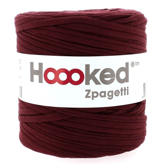 Zpagetti Cotton Yarn Wine House