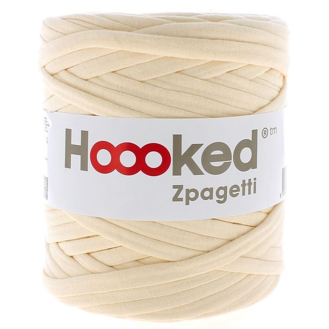 Zpagetti Cotton Yarn Duck Egg