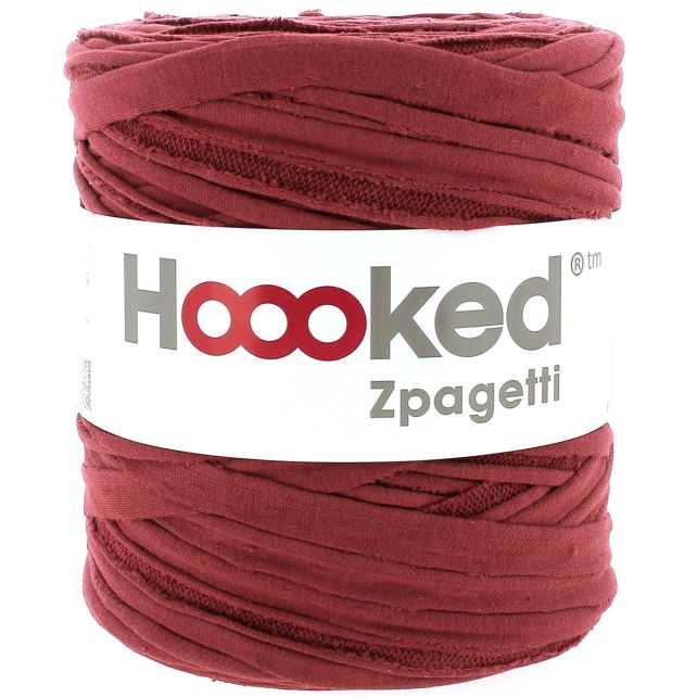 Zpagetti Cotton Yarn All Berries