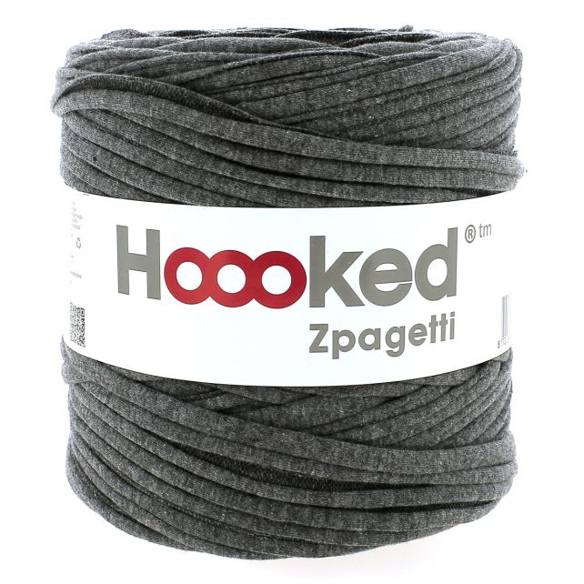 Zpagetti Cotton Yarn Stone Force