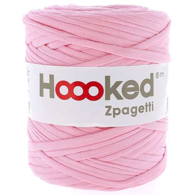 Zpagetti Cotton Yarn Polly Pocket