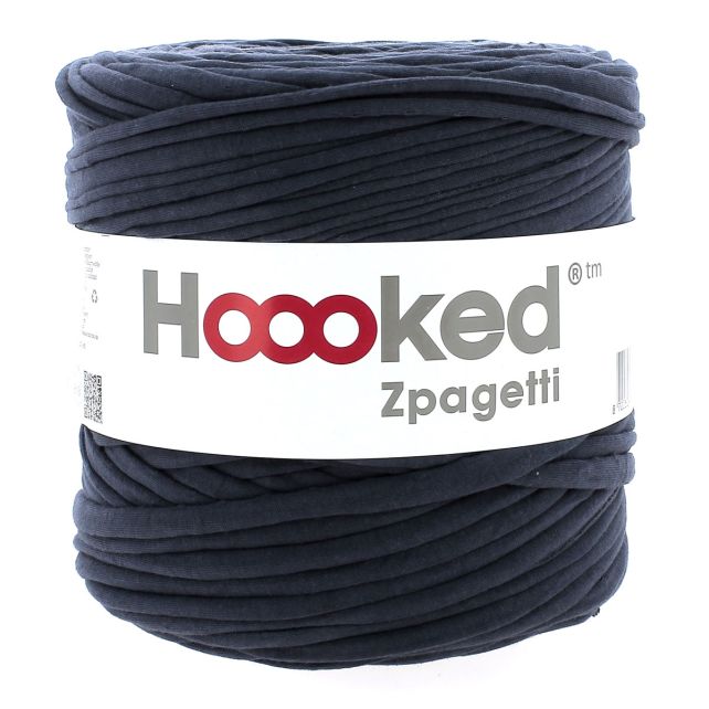 Zpagetti Cotton Yarn Blue Cambridge