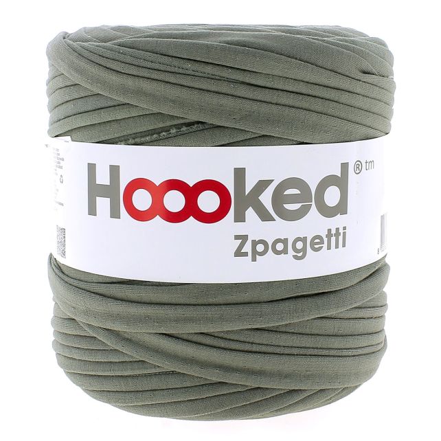 Zpagetti Cotton Yarn Pea Pod