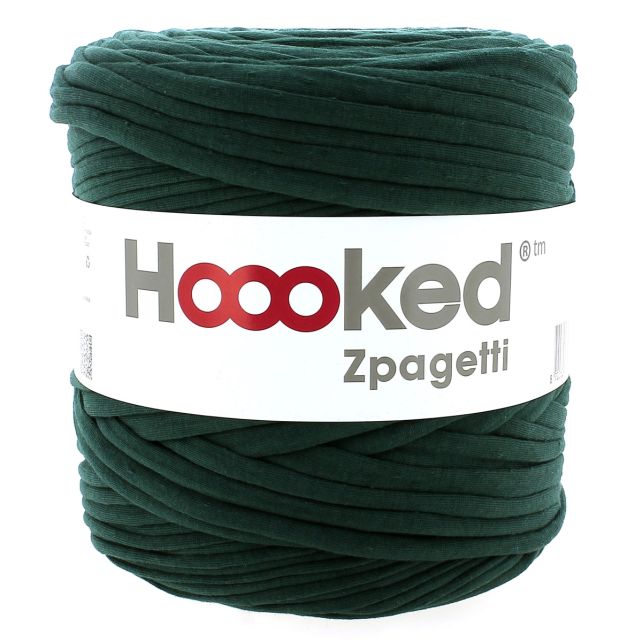 Zpagetti Cotton Yarn Lacroc