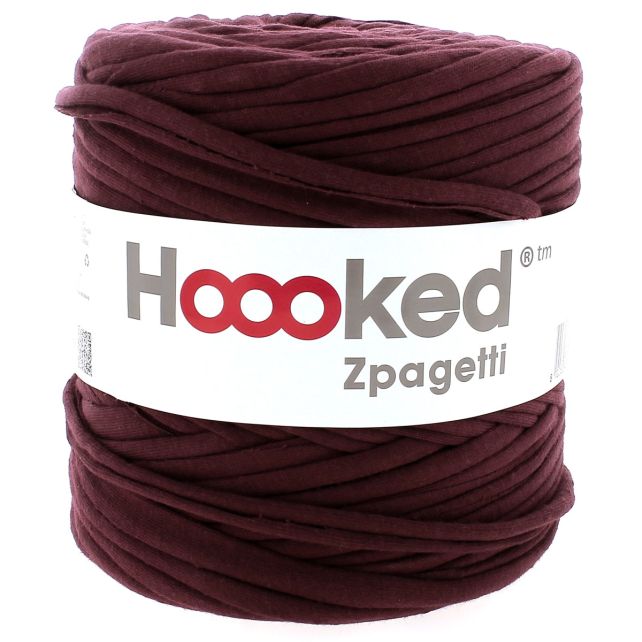 Zpagetti Cotton Yarn Grape Emoji