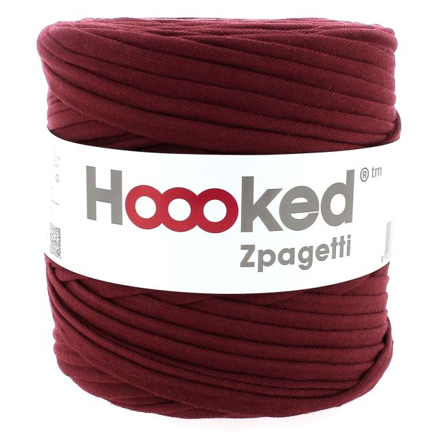 Zpagetti Cotton Yarn Five Guys