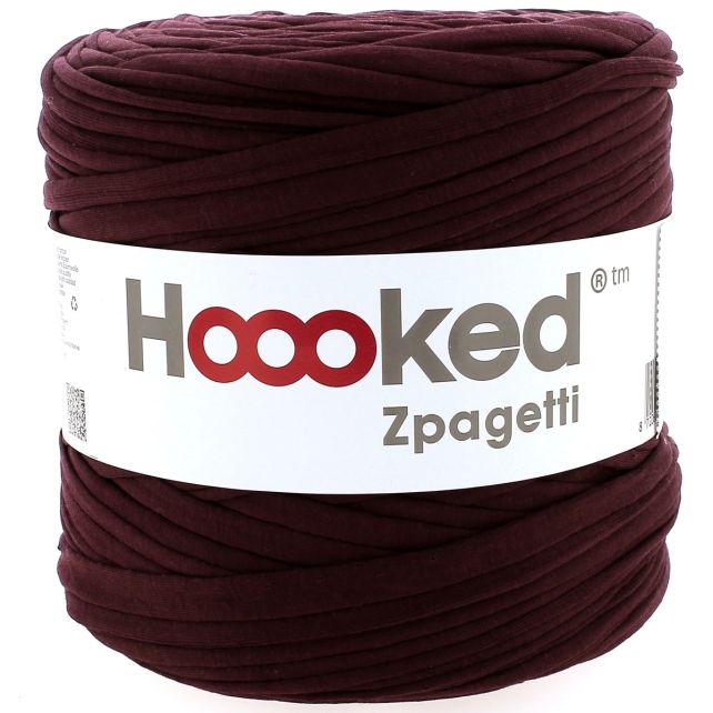 Zpagetti Cotton Yarn Wine Bottle