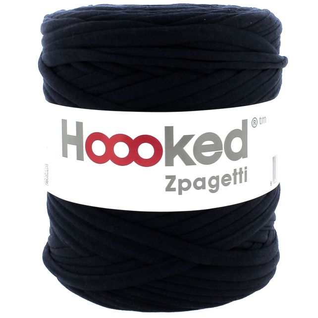 Zpagetti Cotton Yarn Deep Water