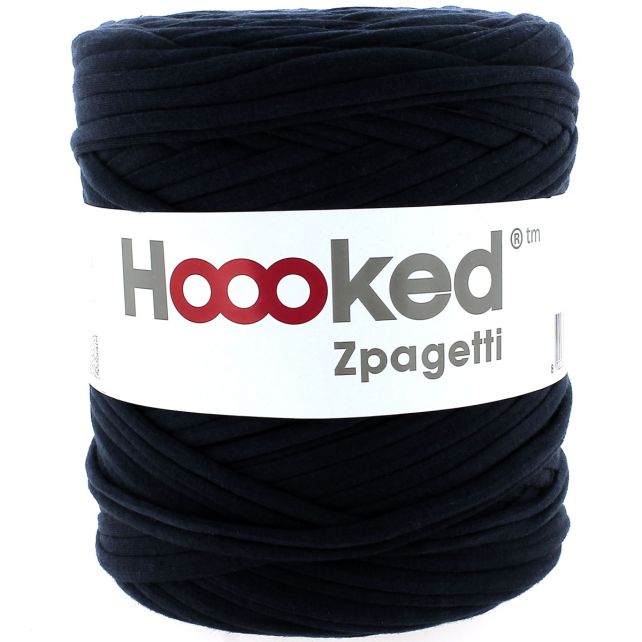 Zpagetti Cotton Yarn Dark Sky