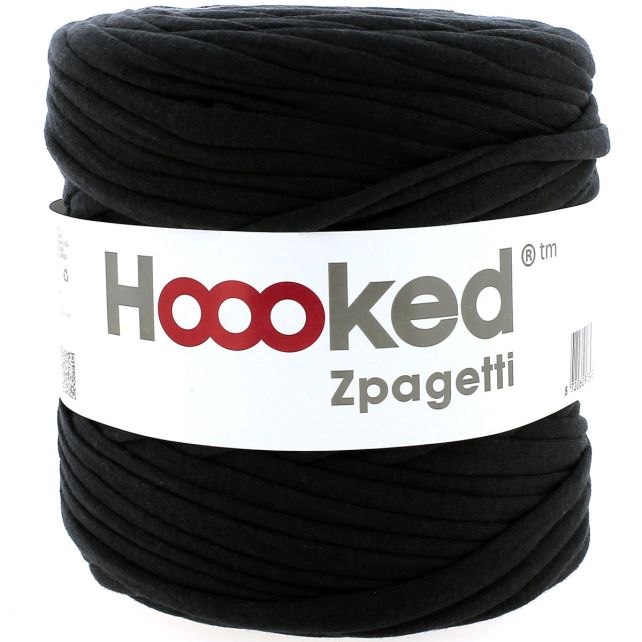 Zpagetti Cotton Yarn CO₂