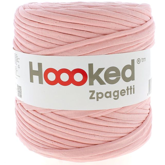Zpagetti Cotton Yarn Cotton Candy
